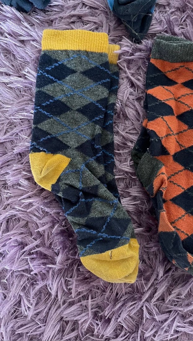 LCW çorap - Görsel 2