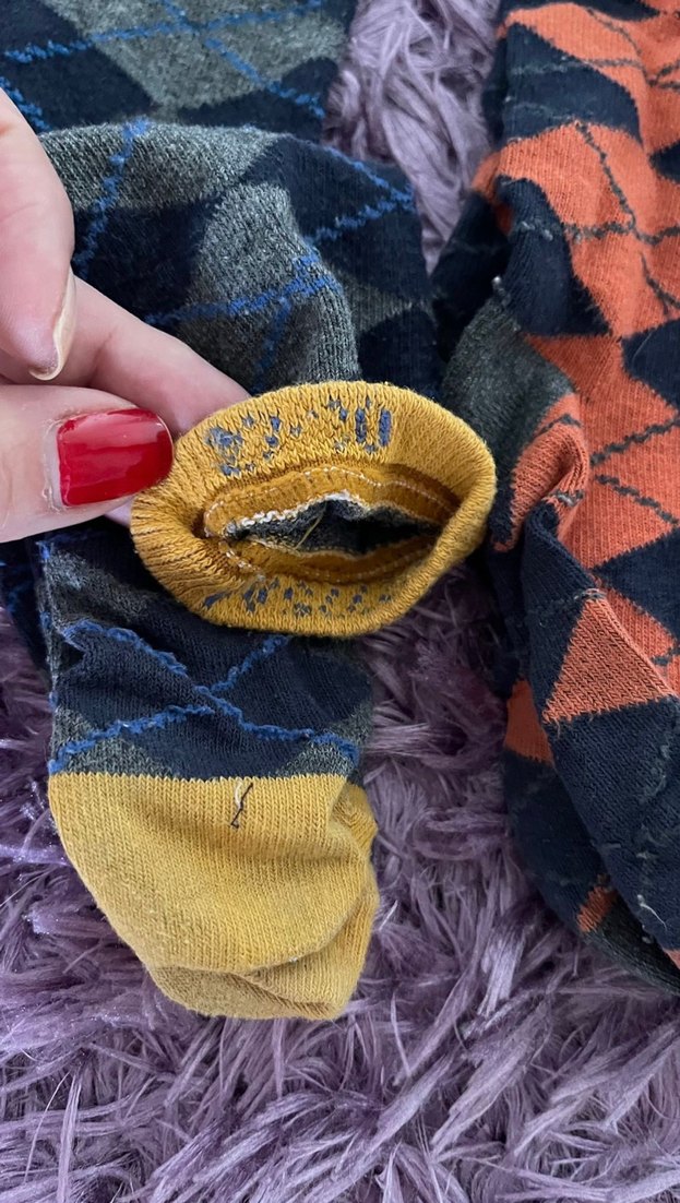 LCW çorap - Görsel 3