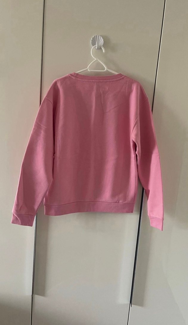 Closed sweatshirt - Görsel 4