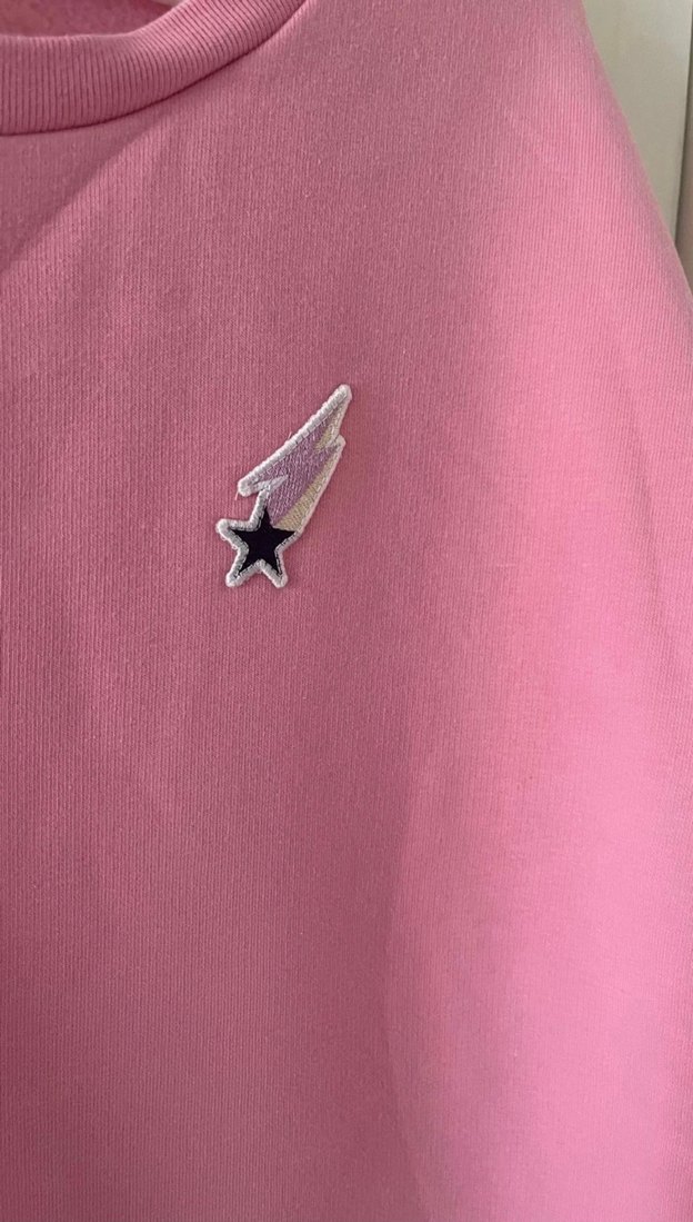 Closed sweatshirt - Görsel 2