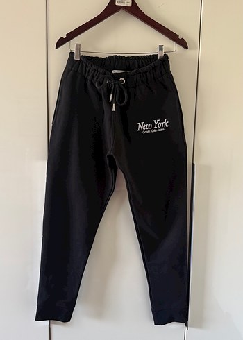 Calvin Klein New York Siyah Esofman Alti Rahat Ve Sik