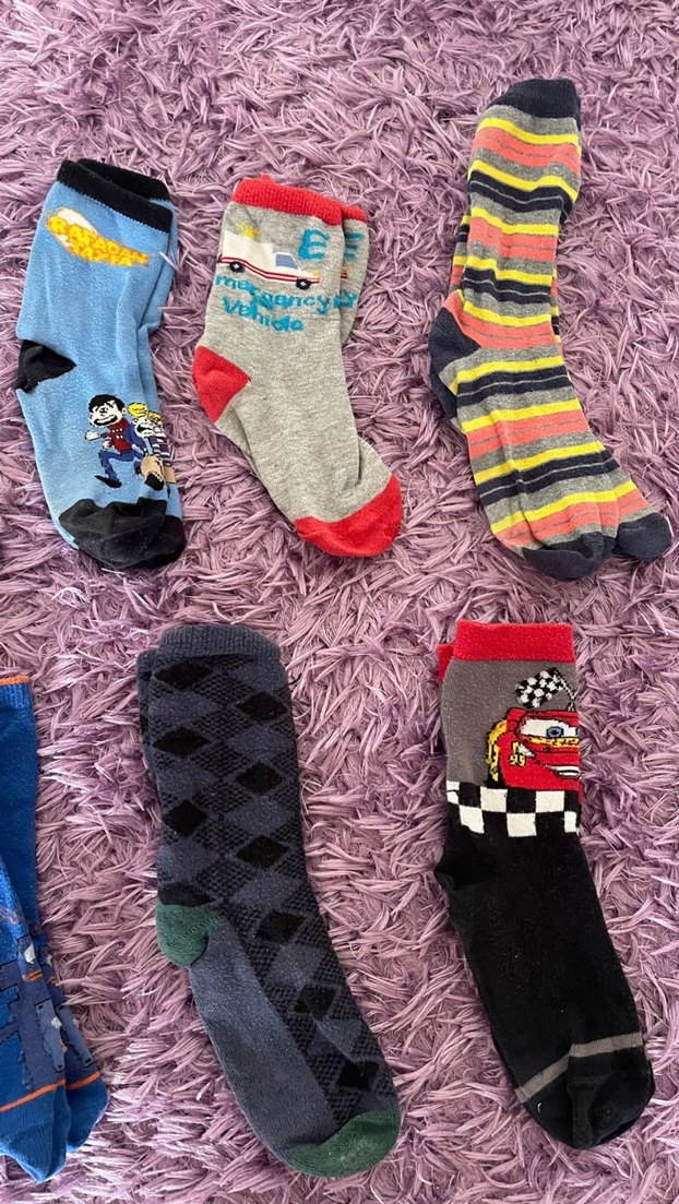 LCW çorap - Görsel 2