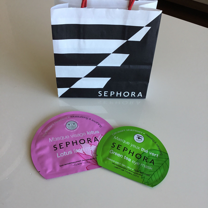Sephora Sephora maske