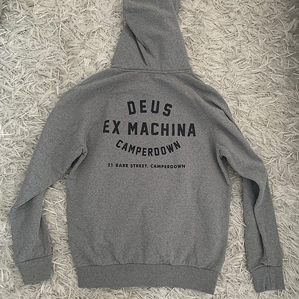 m Beden Deus sweatshirt 