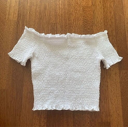 Nelly trend crop top