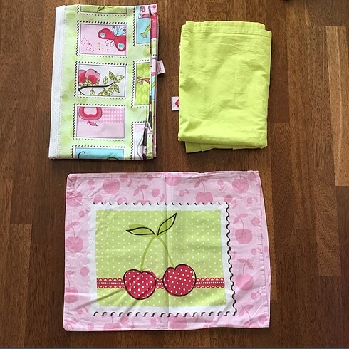Diğer Cotton box nevresim takımı
