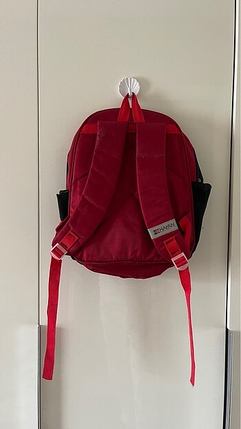 Hakan çanta - Görsel 3