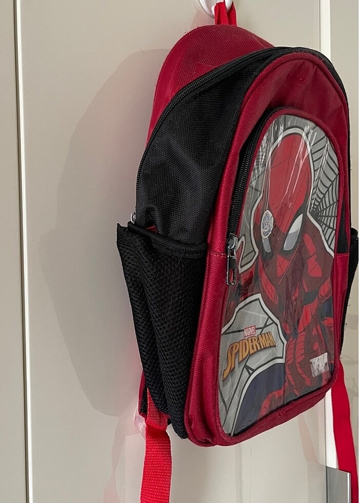 Hakan çanta - Görsel 2