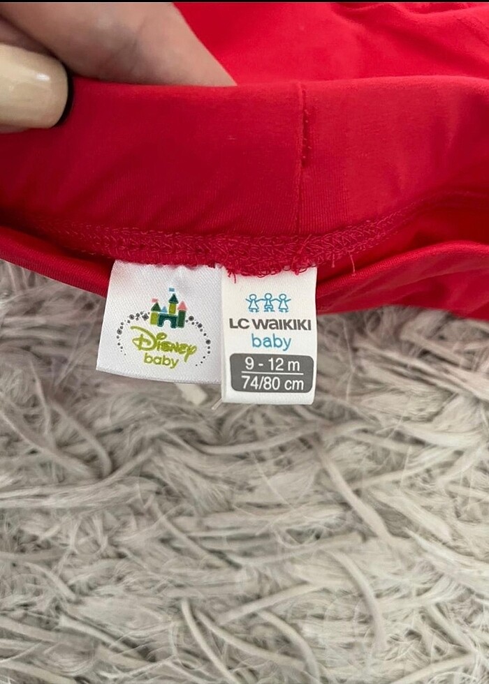 LCW mayo - Görsel 3