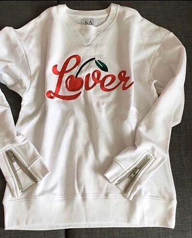 Zoe Karssen sweatshirt