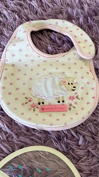 Chicco onluk - Görsel 3