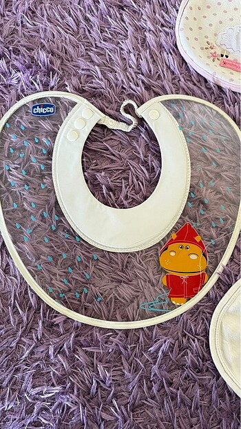 Chicco onluk - Görsel 2