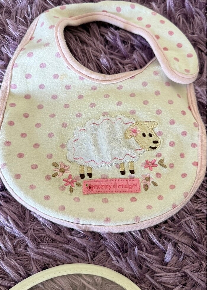 Chicco onluk - Görsel 3