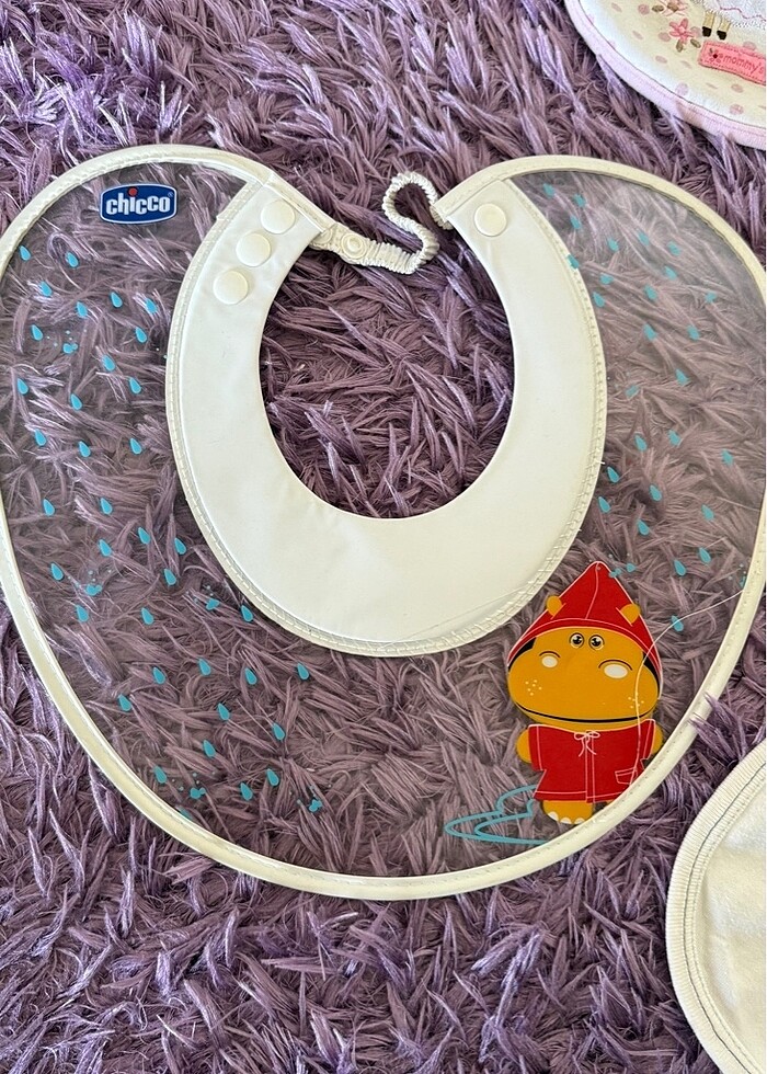 Chicco onluk - Görsel 2