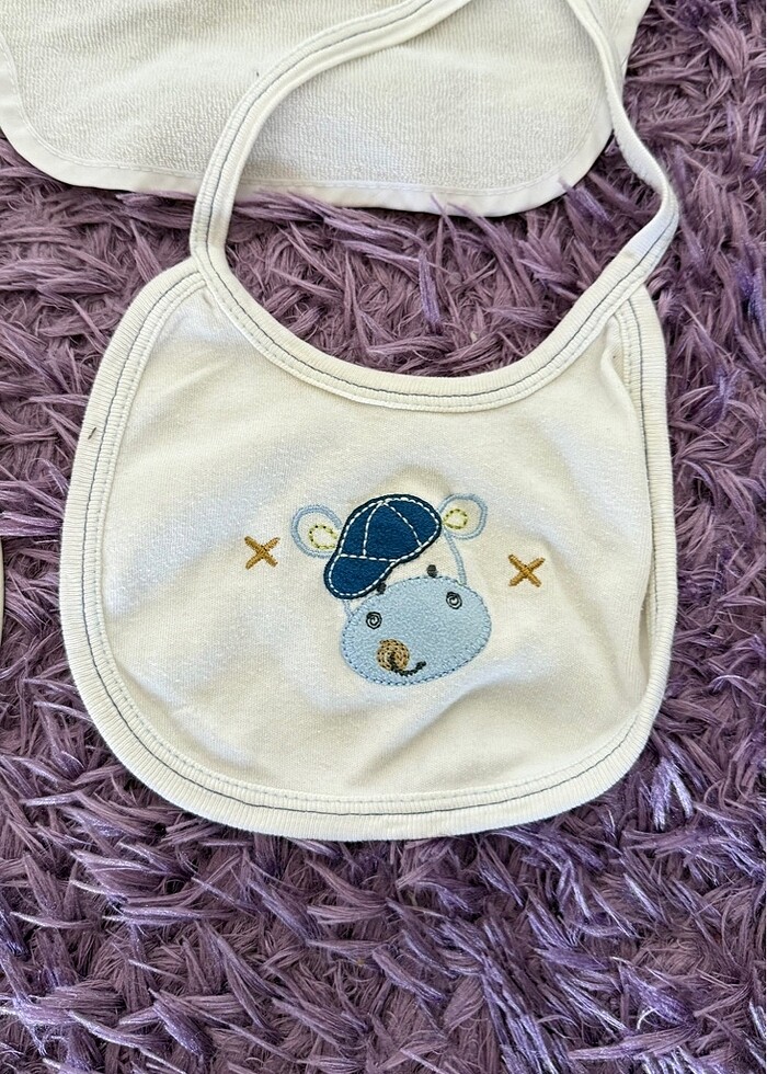 Chicco onluk - Görsel 5