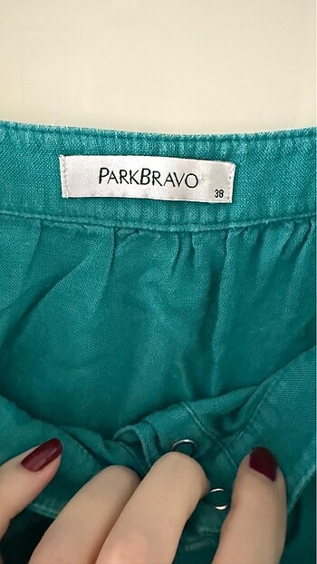 Park bravo tulum - Görsel 6