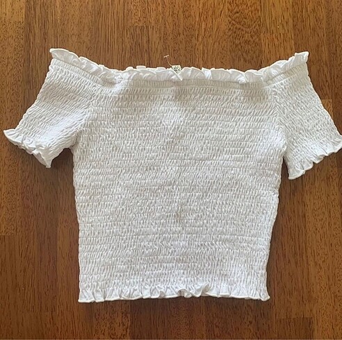 s Beden Nelly trend crop