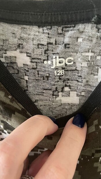 Diğer Jbc Tisort