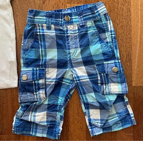 H&M H&M sort