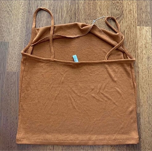 Diğer Nelly trend crop