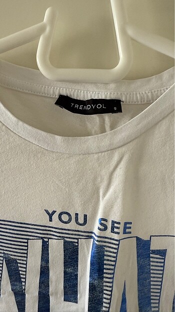 Trendyol & Milla Trendyol Tisort