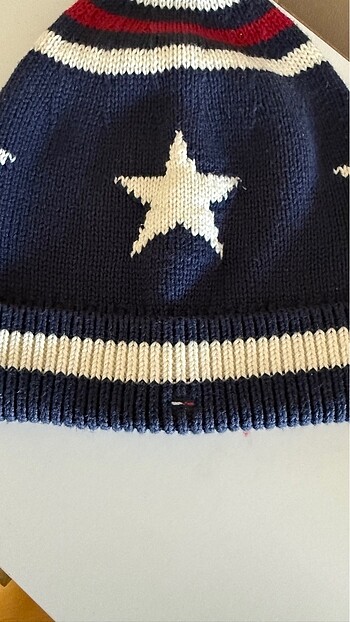 Tommy Hilfiger Tommy Hilfiger bere