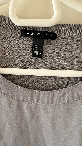 Mango Mango tunik