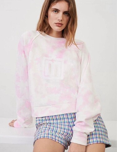 Maje sweatshirt