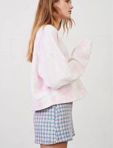 m Beden Maje sweatshirt