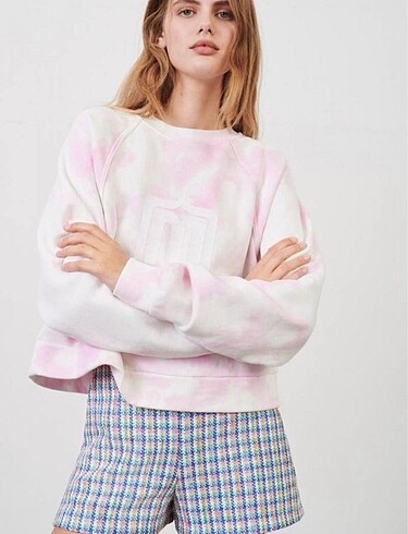 Maje Maje sweatshirt