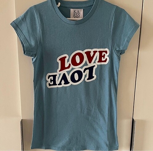 Zoe Karssen Tisort
