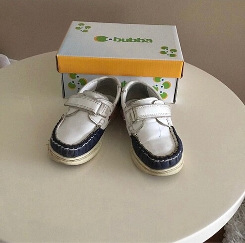 Bubba ayakkabi - Görsel 2