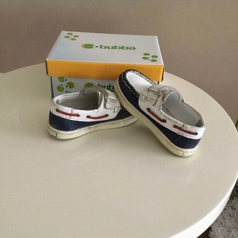 Bubba ayakkabi - Görsel 3