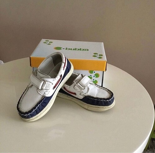 Bubba ayakkabi - Görsel 4