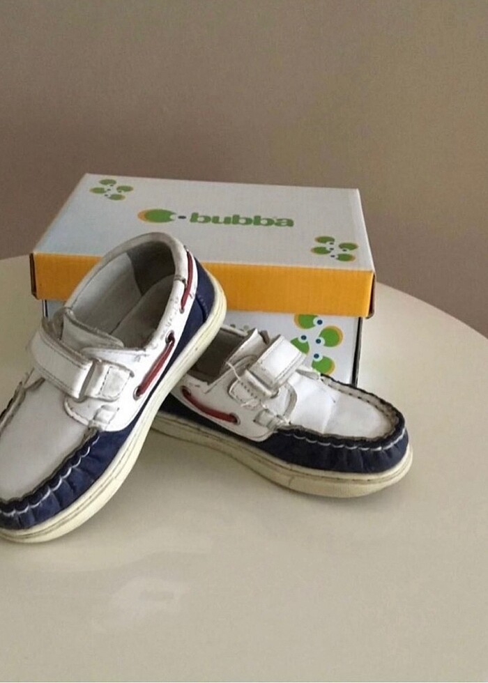 Bubba ayakkabi - Görsel 4