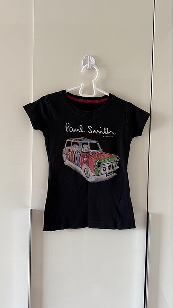 Paul Smith Tisort