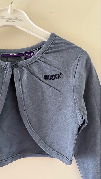 Mexx bolero - Görsel 2