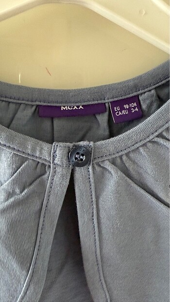 Mexx bolero - Görsel 3