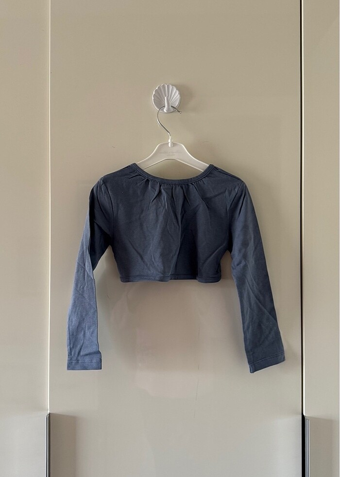 Mexx bolero - Görsel 4