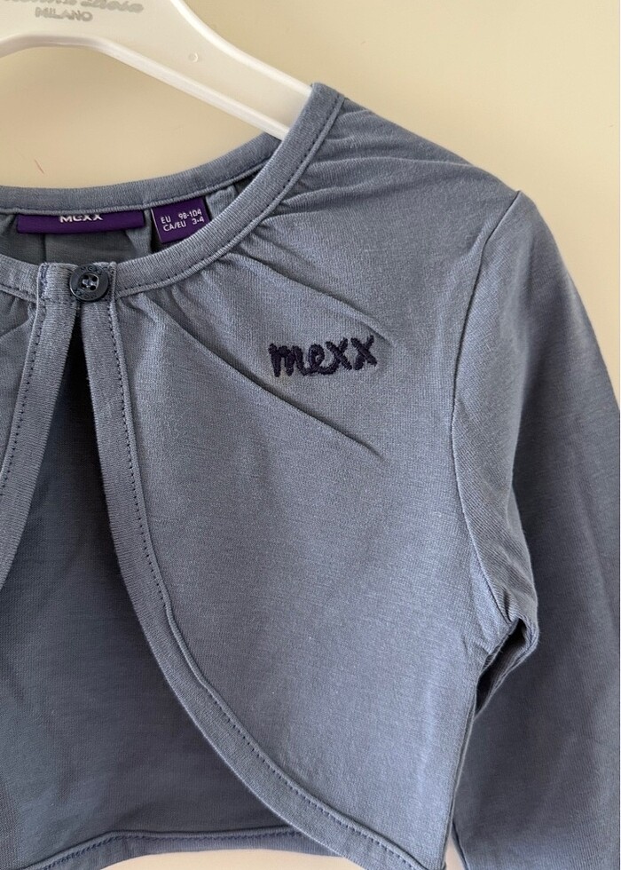 Mexx bolero - Görsel 2