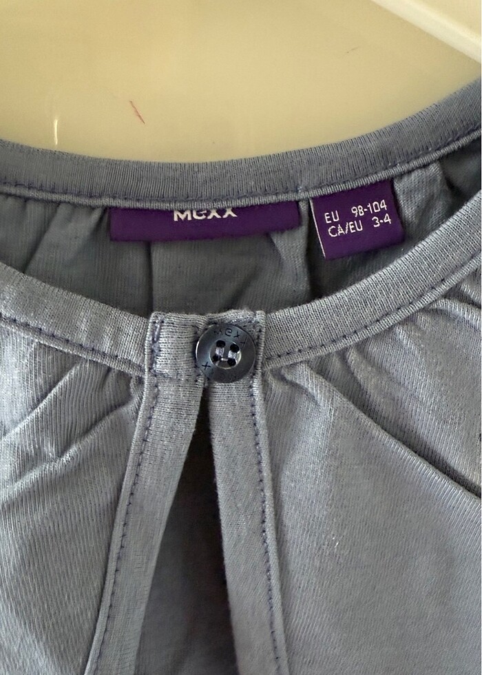 Mexx bolero - Görsel 3