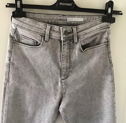 Mexx Mexx kot
