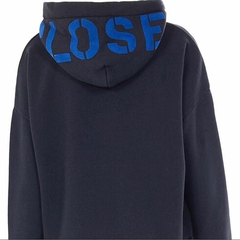 Closed sweater - Görsel 5