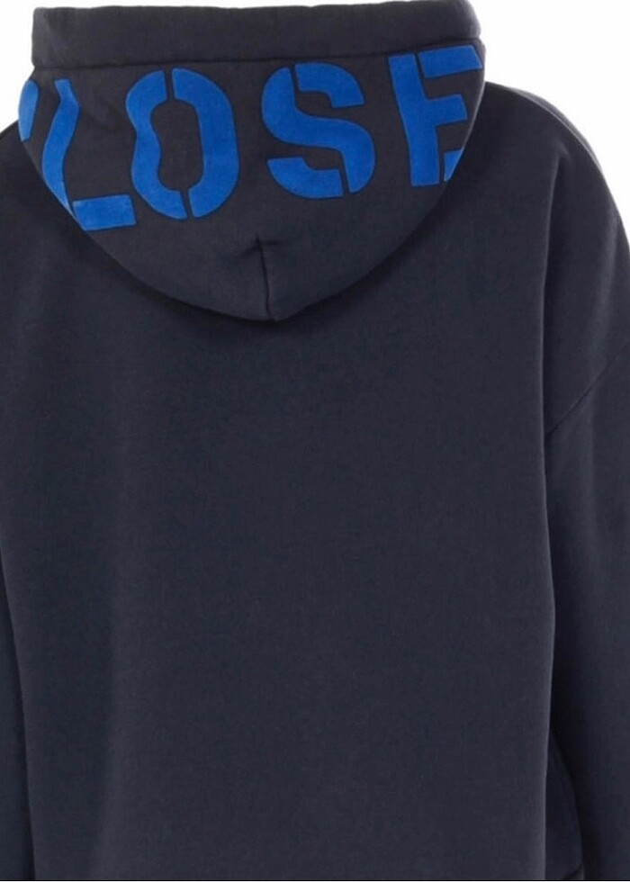 Closed sweater - Görsel 5