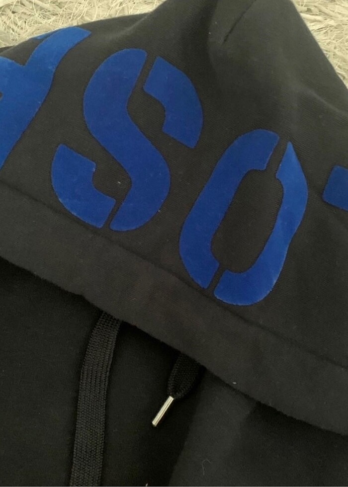 Closed sweater - Görsel 2