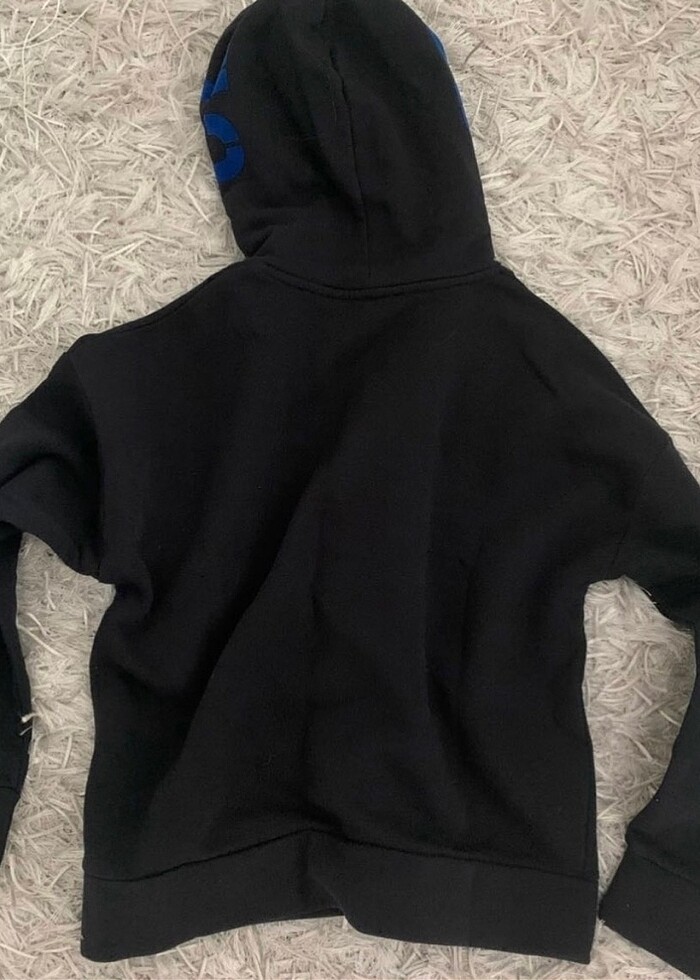 Closed sweater - Görsel 3