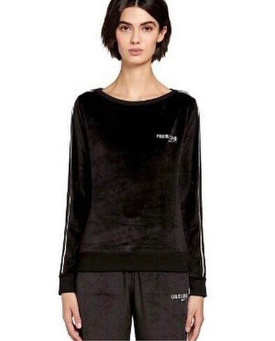 Roberto Cavalli sweatshirt
