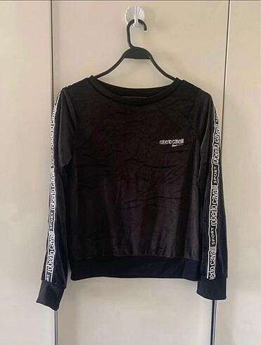 Roberto Cavalli Roberto Cavalli sweatshirt