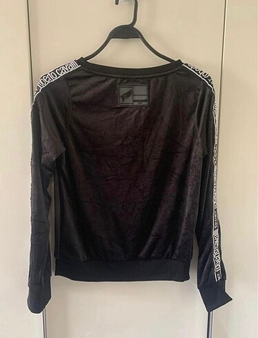 m Beden Roberto Cavalli sweatshirt