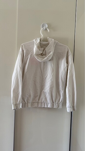 11-12 Yaş Beden LCW sweatshirt